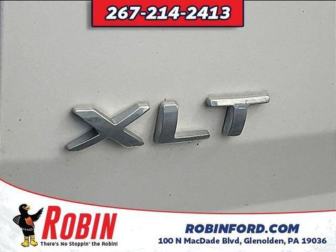 Used 2014 Ford Explorer XLT w/ Equipment Group 202A AWD/4WD image 25