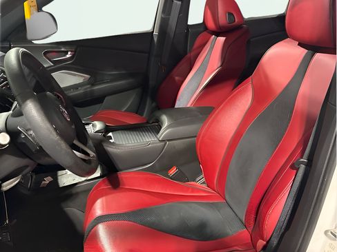 Used 2019 Acura RDX A-Spec FWD image 2