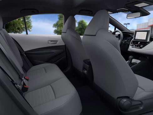 New 2026 Toyota Corolla SE FWD image 43