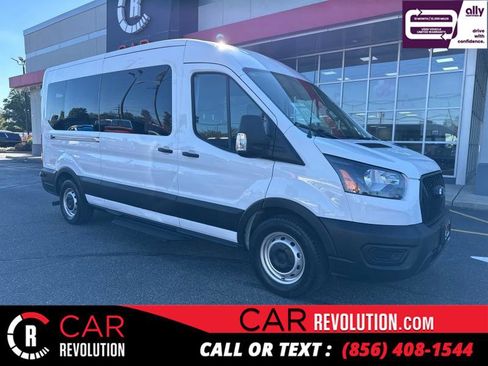 Used 2024 Ford Transit 350 XL image 1