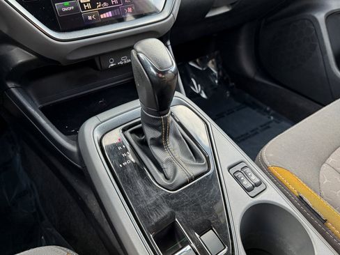 Certified 2025 Subaru Crosstrek 2.5i Sport w/ Popular Package #3A image 19