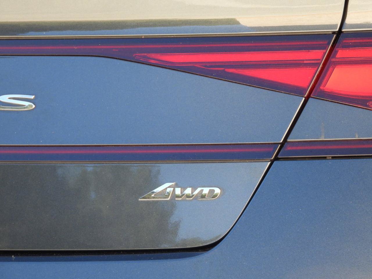 Used 2023 Genesis G90 3.5T AWD/4WD image 21