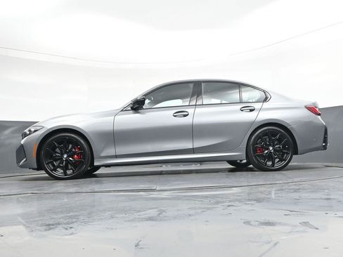 Used 2026 BMW M340i w/ Premium Package RWD image 34