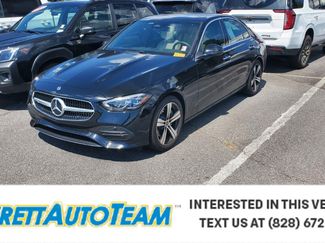 Used 2025 Mercedes-Benz C 300 4MATIC Sedan video 1