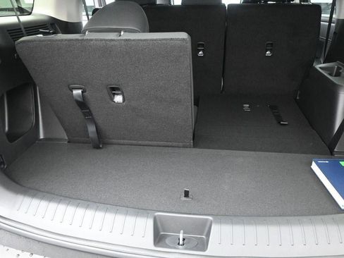 New 2026 Hyundai Santa Fe SE image 29