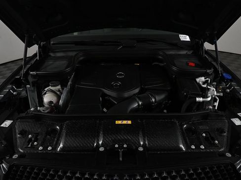 Used 2026 Mercedes-Benz GLE 350 4MATIC image 33