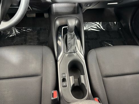Used 2024 Toyota Corolla LE FWD image 13