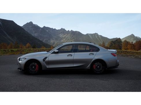 New 2026 BMW M3 Competition image 4