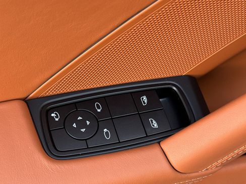 New 2026 Porsche 911 Carrera RWD image 13