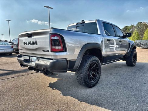 Used 2023 RAM 1500 TRX w/ TRX Level 2 Equipment Group AWD/4WD image 8