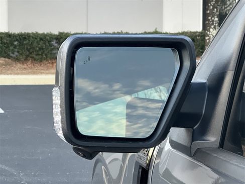 New 2025 Ford F150 Lariat w/ Equipment Group 501A Mid image 30