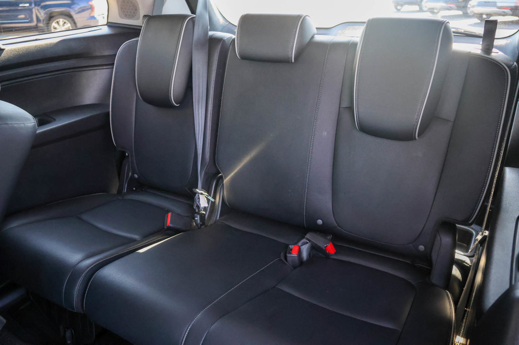 Used 2024 Honda Odyssey Elite image 15