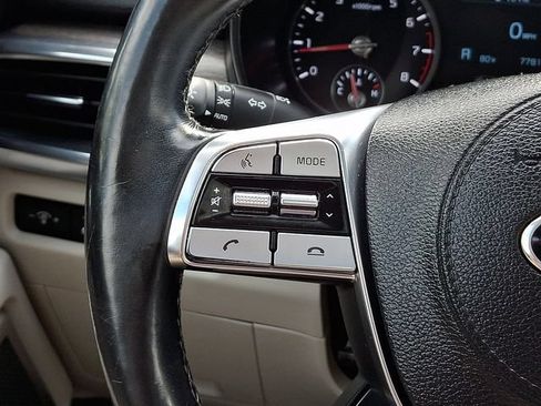 Used 2020 Kia Telluride EX w/ Towing Package AWD/4WD image 24
