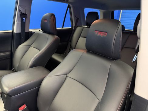 Used 2020 Toyota 4Runner TRD Pro AWD/4WD image 12