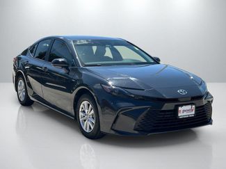 Used 2025 Toyota Camry LE w/ Convenience Package AWD/4WD video 3