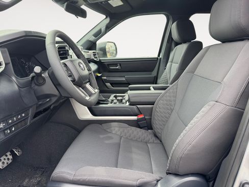 New 2026 Toyota Tundra SR5 AWD/4WD image 12