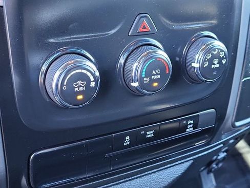 Used 2024 RAM 1500 Classic Warlock image 14