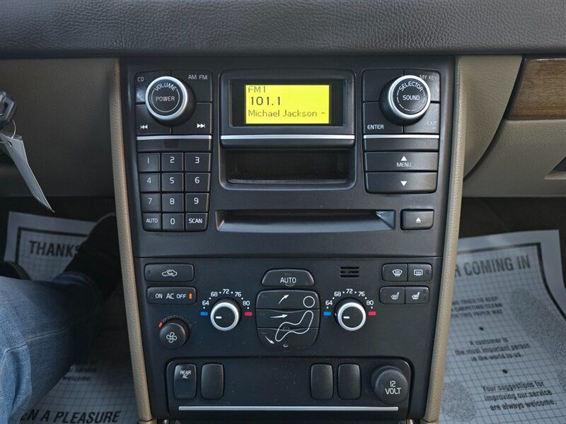 Used 2008 Volvo XC90 3.2 AWD/4WD image 7