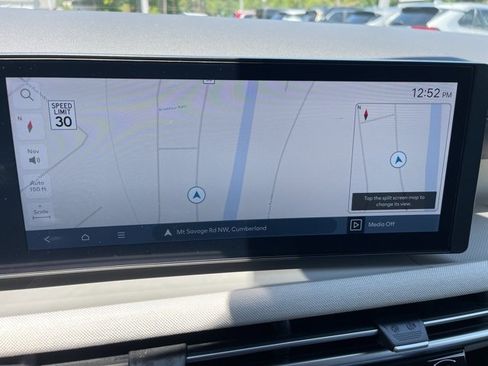 Used 2025 Hyundai Tucson Limited image 29