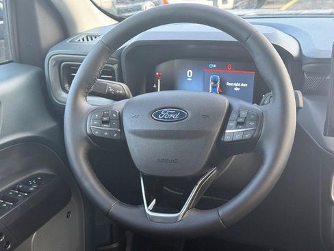 New 2026 Ford Maverick Lariat AWD/4WD image 9