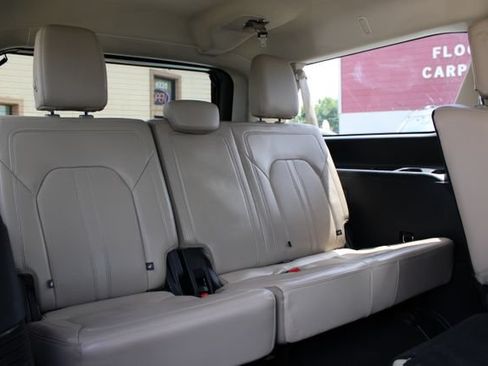 Used 2024 Ford Expedition Max Limited RWD image 64