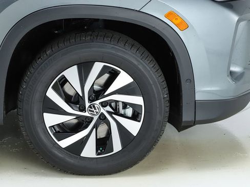 New 2026 Volkswagen Tiguan S image 14