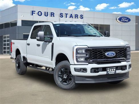 New 2026 Ford F250 XL w/ STX Appearance Package image 22