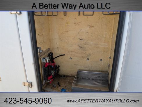 Used 2012 Ford F450 XL RWD image 18