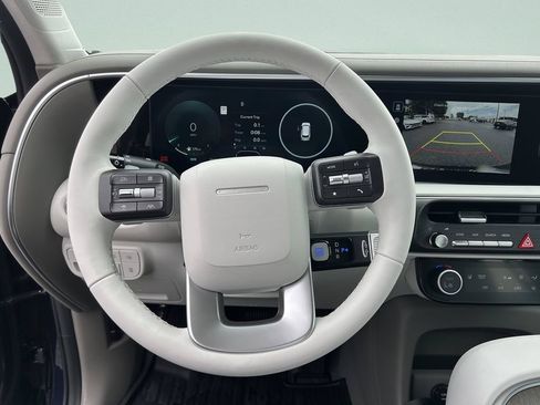 New 2026 Hyundai Palisade FWD Hybrid image 31