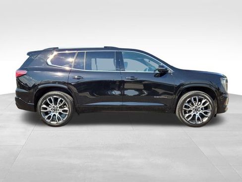 Used 2026 GMC Acadia Denali Ultimate AWD/4WD image 13