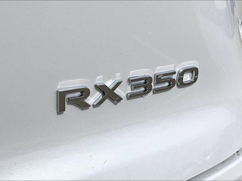 New 2026 Lexus RX 350 Premium Plus image 15