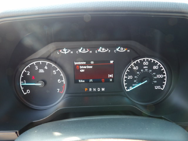 New 2026 Ford F150 XL RWD image 30