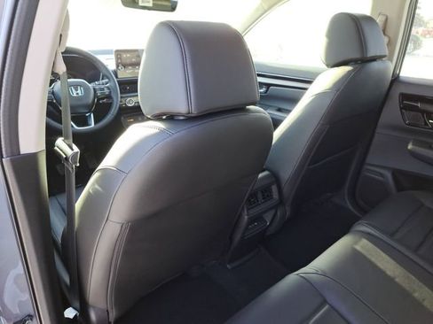 New 2026 Honda CR-V EX-L image 21