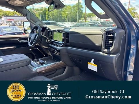 New 2026 Chevrolet Silverado 2500 LT AWD/4WD image 20