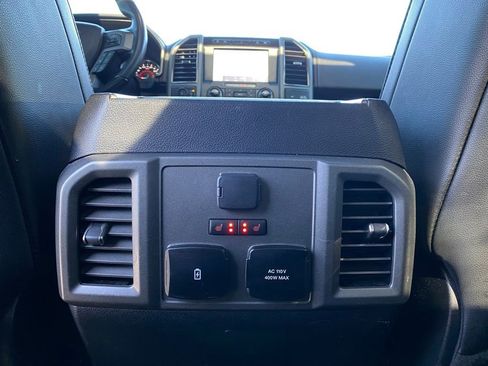 Used 2020 Ford F150 Raptor w/ Equipment Group 802A Luxury AWD/4WD image 25
