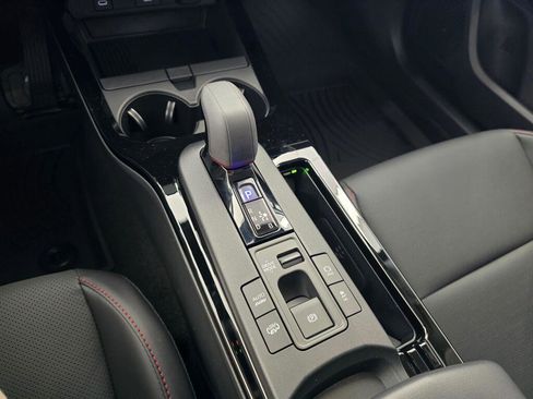 New 2026 Toyota Prius Plug-In Hybrid image 33