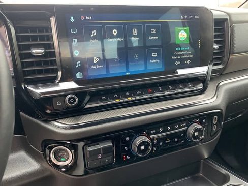 Used 2024 Chevrolet Silverado 1500 ZR2 w/ ZR2 Bison Edition image 27