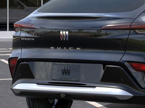New 2026 Buick Envista Sport Touring image 14