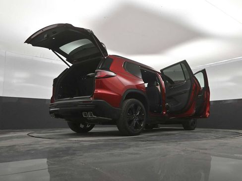 New 2026 GMC Acadia Elevation w/ Black Edition AWD/4WD image 46