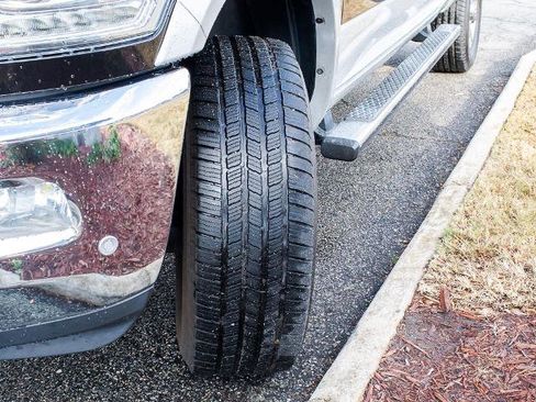 Used 2018 RAM 2500 Laramie image 9