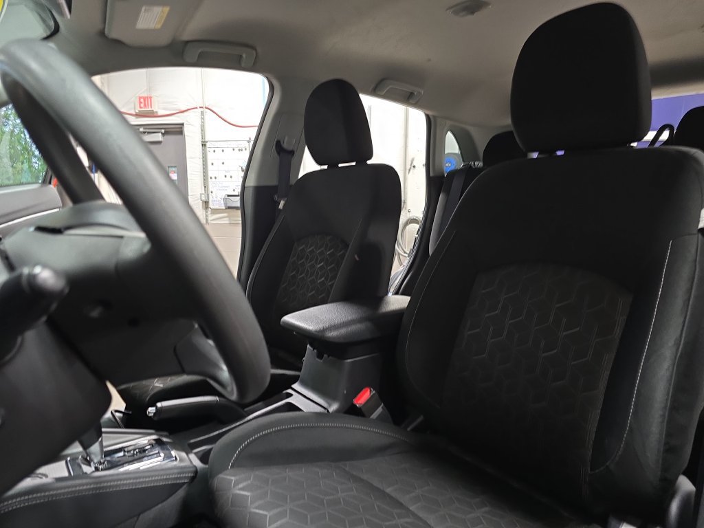Used 2025 Mitsubishi Outlander Sport ES AWD/4WD image 15