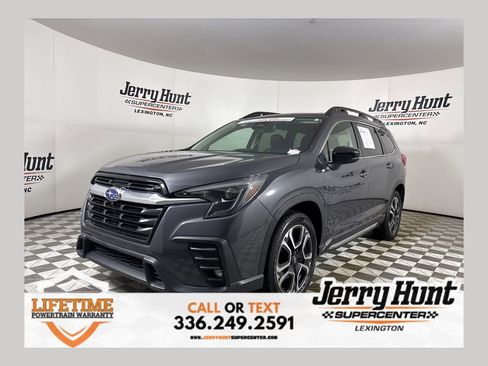 Used 2024 Subaru Ascent Limited w/ Technology Package image 1