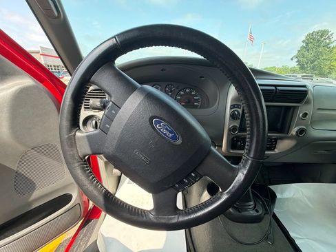 Used 2008 Ford Ranger XLT AWD/4WD image 9