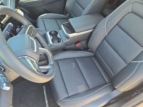 New 2026 GMC Terrain Denali AWD/4WD image 15
