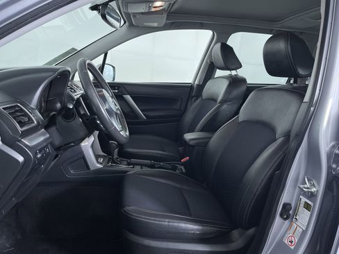 Used 2016 Subaru Forester 2.0XT Premium image 14