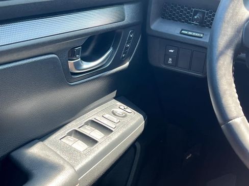 Used 2025 Honda CR-V Sport-L image 20