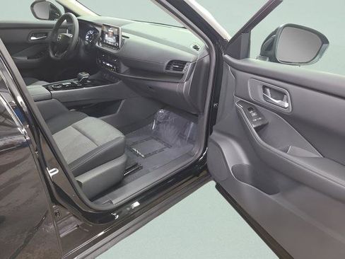 New 2026 Nissan Rogue SV w/ Cold Weather Package image 23