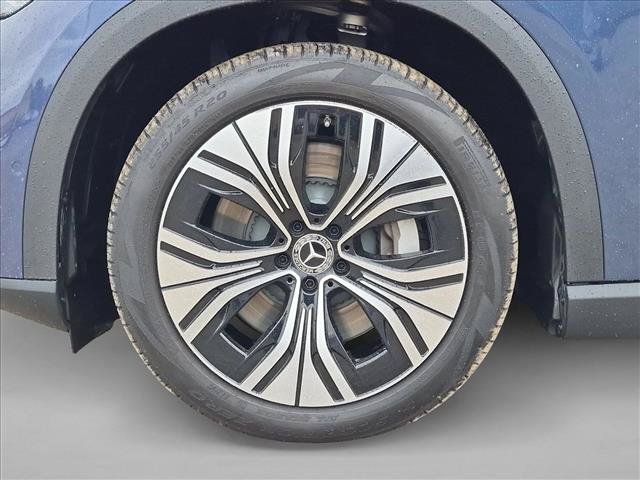 Used 2023 Mercedes-Benz EQE 350+ 4MATIC SUV image 14