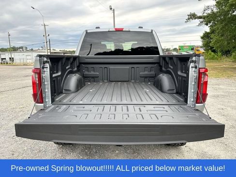 Used 2026 Ford F150 XLT AWD/4WD image 16