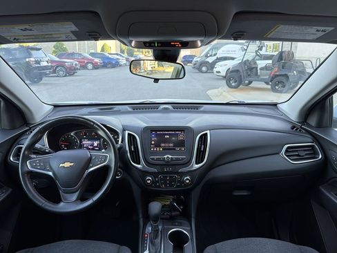 Used 2022 Chevrolet Equinox LT FWD image 20